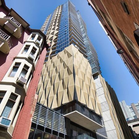 City Centre Sanctuary - 1Br Apt In Rundle Mall Apartment Adelaide Bagian luar foto