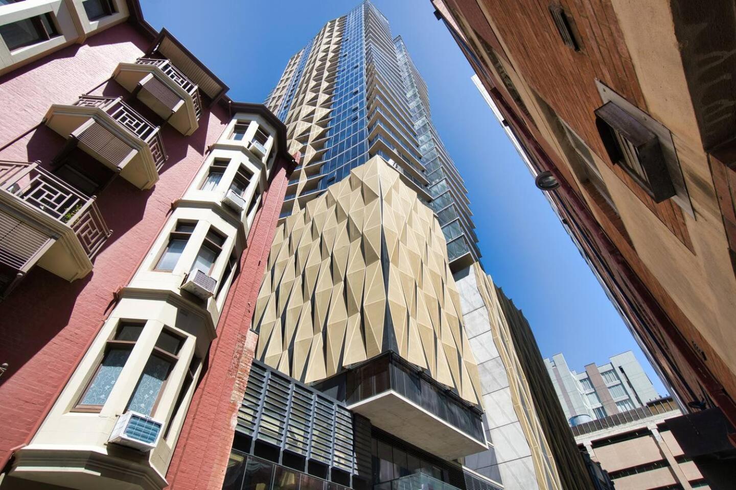 City Centre Sanctuary - 1Br Apt In Rundle Mall Apartment Adelaide Bagian luar foto