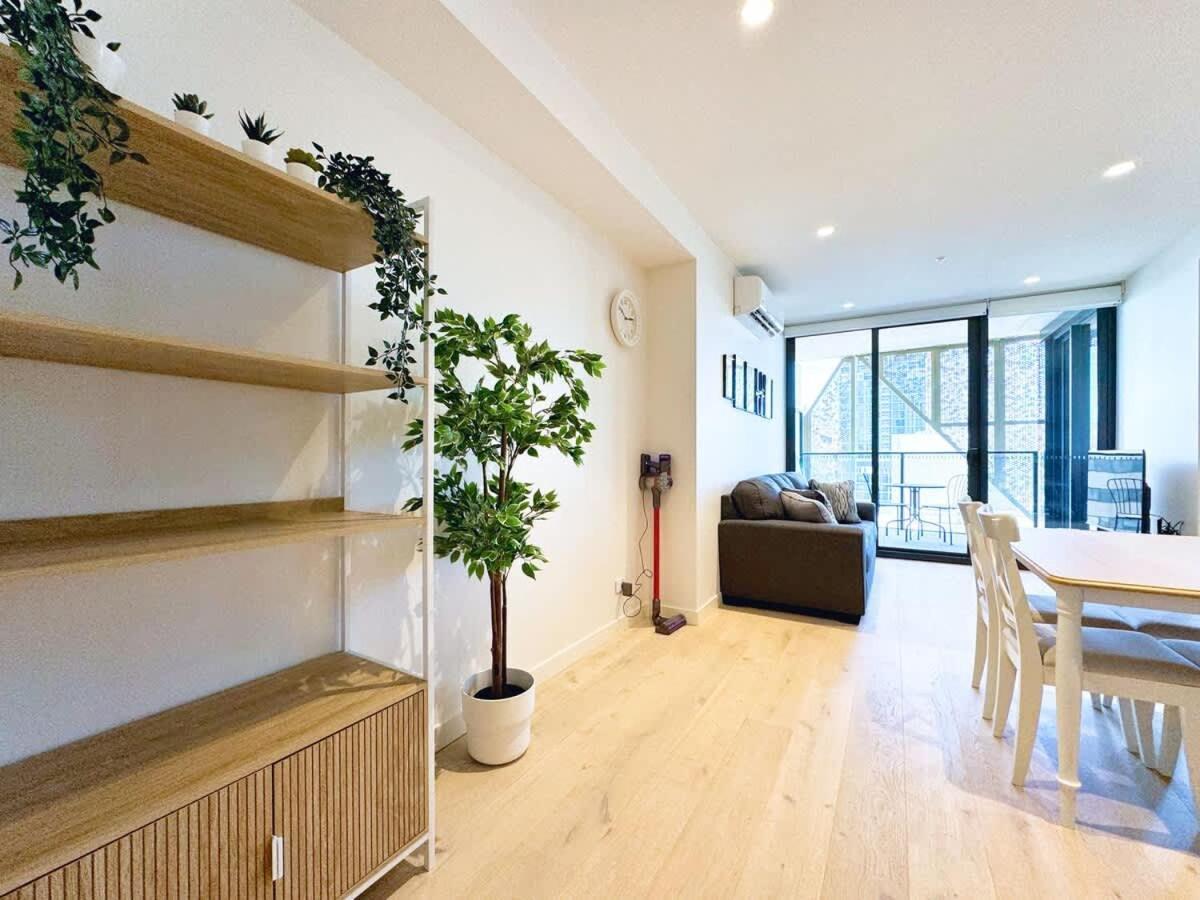 City Centre Sanctuary - 1Br Apt In Rundle Mall Apartment Adelaide Bagian luar foto